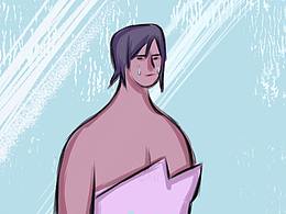 團(tuán)隊(duì) | 移動(dòng)端交互式公益廣告游戲《PLUM》| APP演示