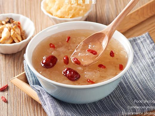 粥类摄影|中餐摄影|美食摄影|外卖图片拍摄×郑州密斯杨