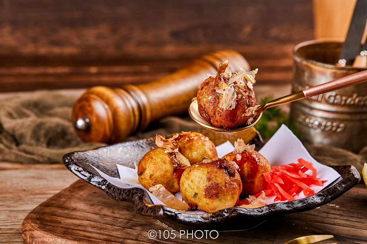 上海美食菜谱菜单美团外卖拍摄