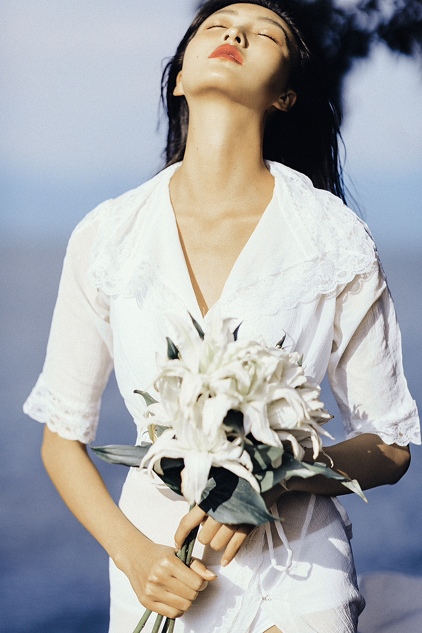 将往事随风而去 ​​（图ZMzI3NTM2MjA0） - 人像摄影 - 站酷设计师暖暖vk原创素材 - 站酷ZCOOL