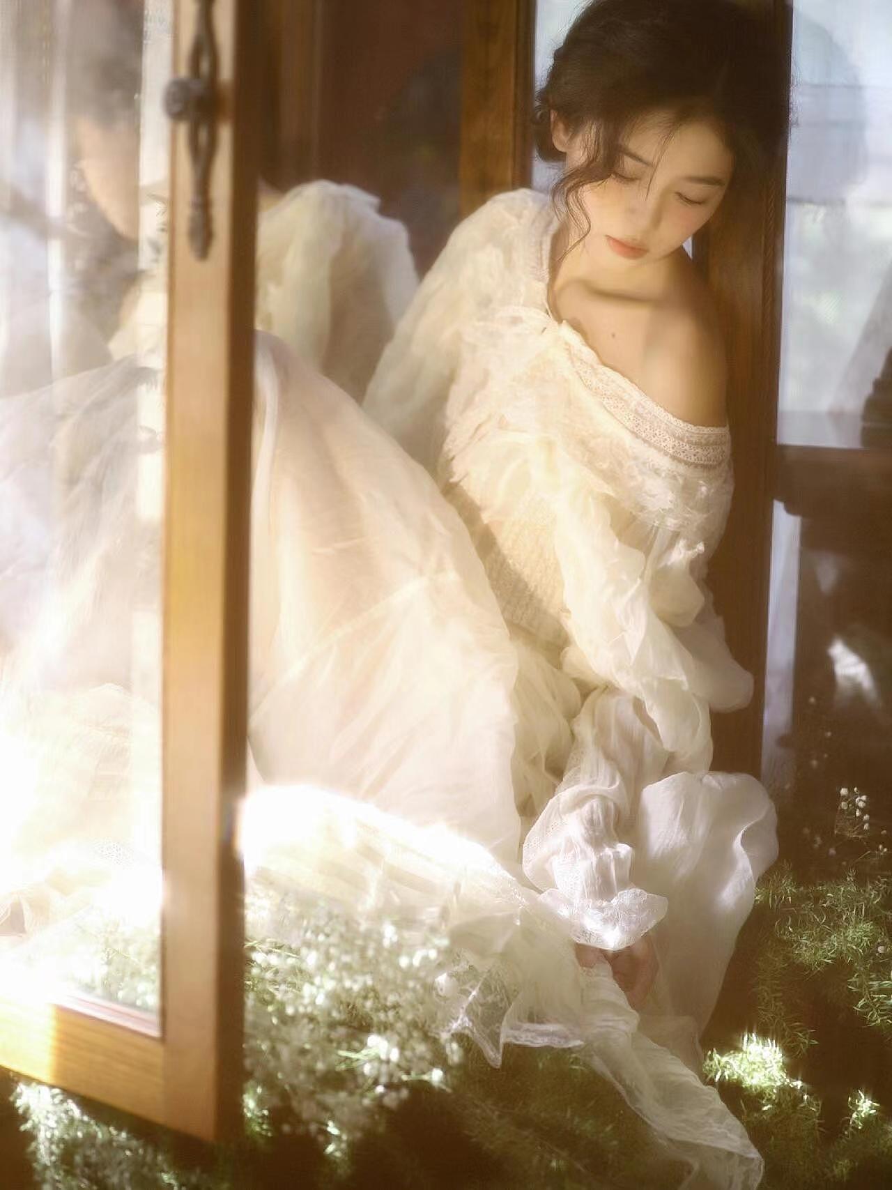 新场景599.一套服装6张精修（外景除外）（图ZMzY2MDUyNzY0） - 人像摄影 - 站酷设计师写真馆原创素材 - 站酷ZCOOL