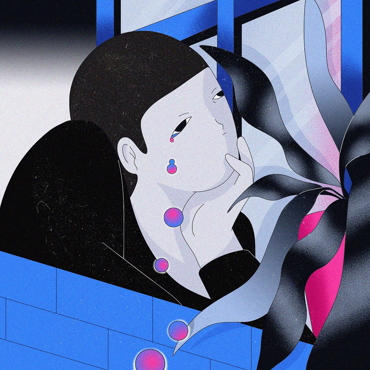 109/365个故事（图ZMjE3NzA2Nzcy） - 商业插画 - 站酷设计师Jhuanhuan_wang原创素材 - 站酷ZCOOL