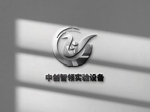 中创智领实验设备logo