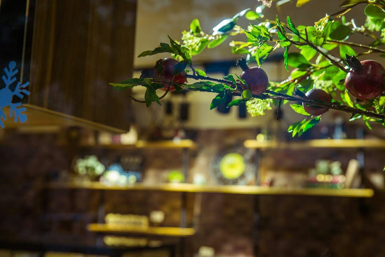 欧芝乐甜品烘焙店