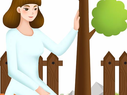 品牌与树一样,需要长期的呵护——小松品牌策划设计