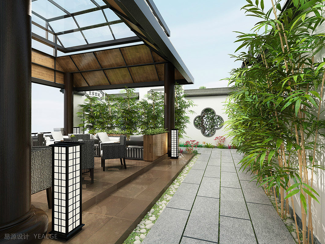 私人会所工装设计|高级会所工装设计|高端会所工装设计（图ZMTIzNDQ3OTI0） - 家装设计 - 站酷设计师易源品牌策划原创素材 - 站酷ZCOOL