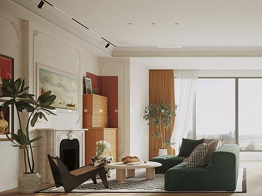 映像視覺 | 商业写实组 | 复古风格