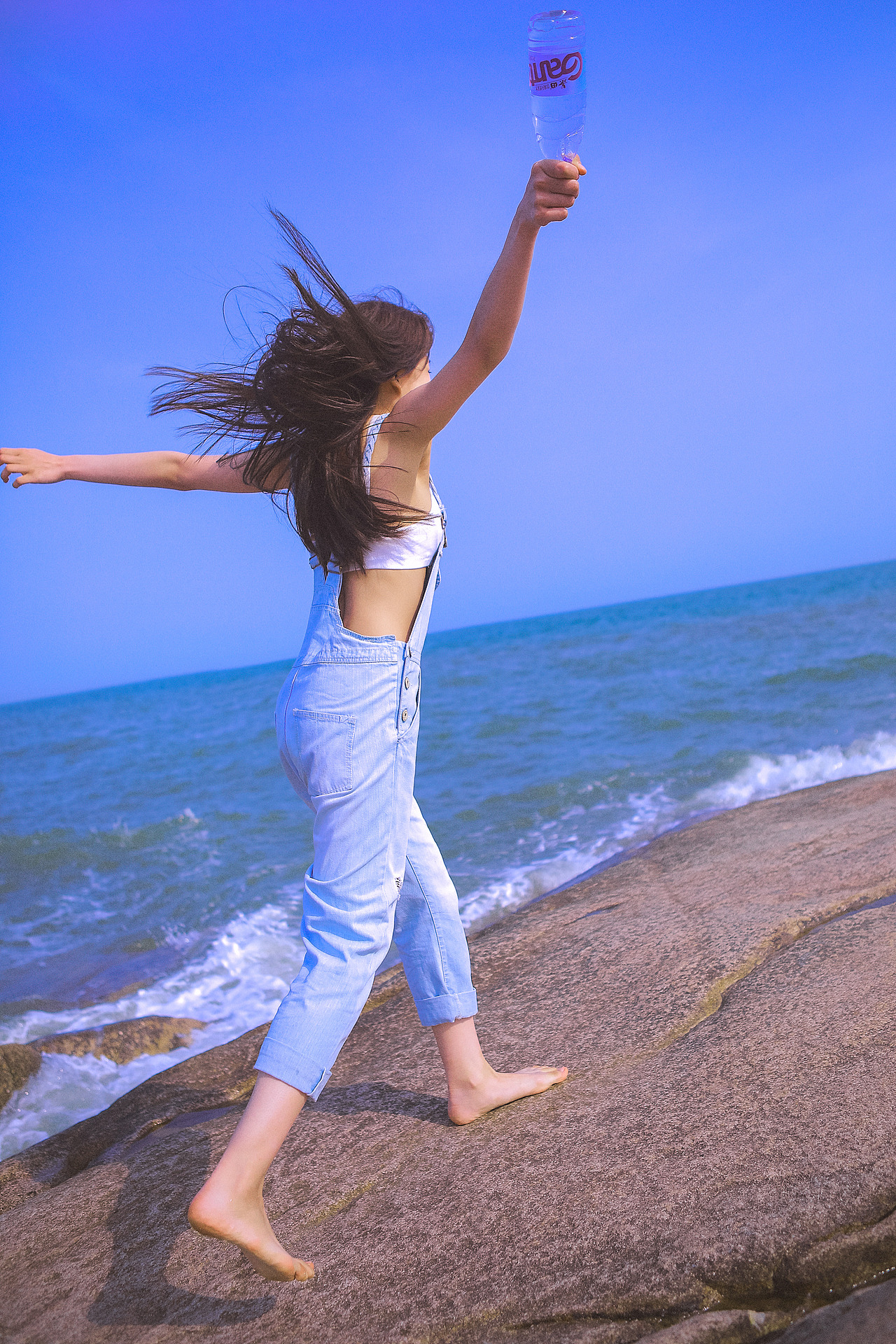 海（图ZMTY2Njk4ODMy） - 人像摄影 - 站酷设计师李大梦Lee原创素材 - 站酷ZCOOL