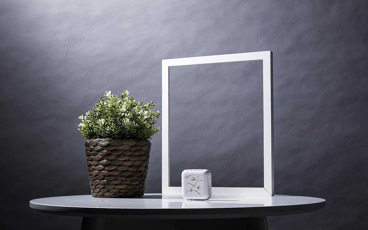 电子香薰,紫罗兰的夏天