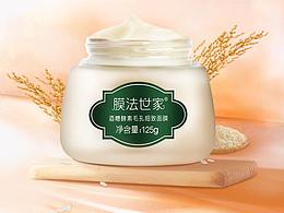 详情页