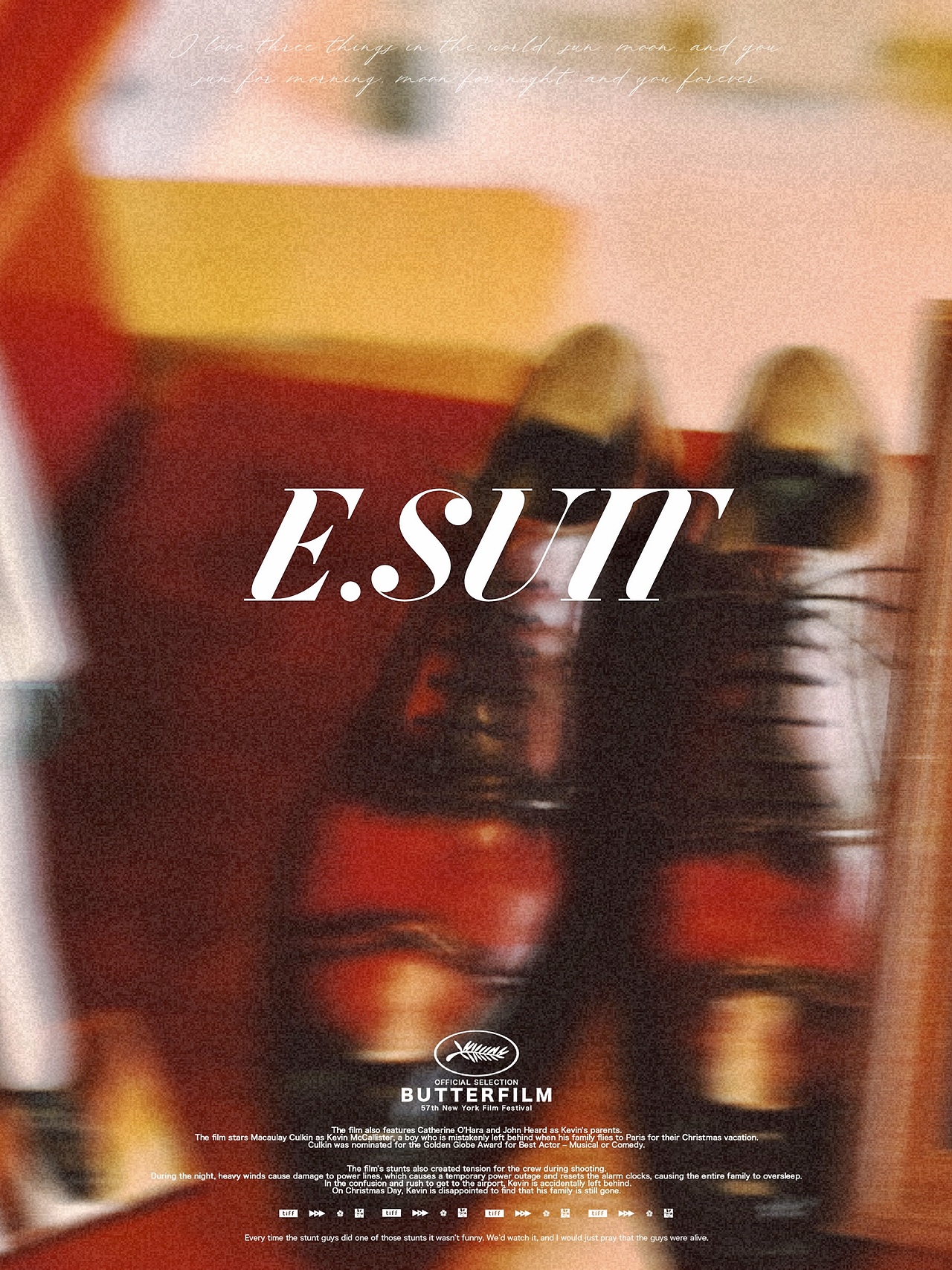 西服定制店铺摄影