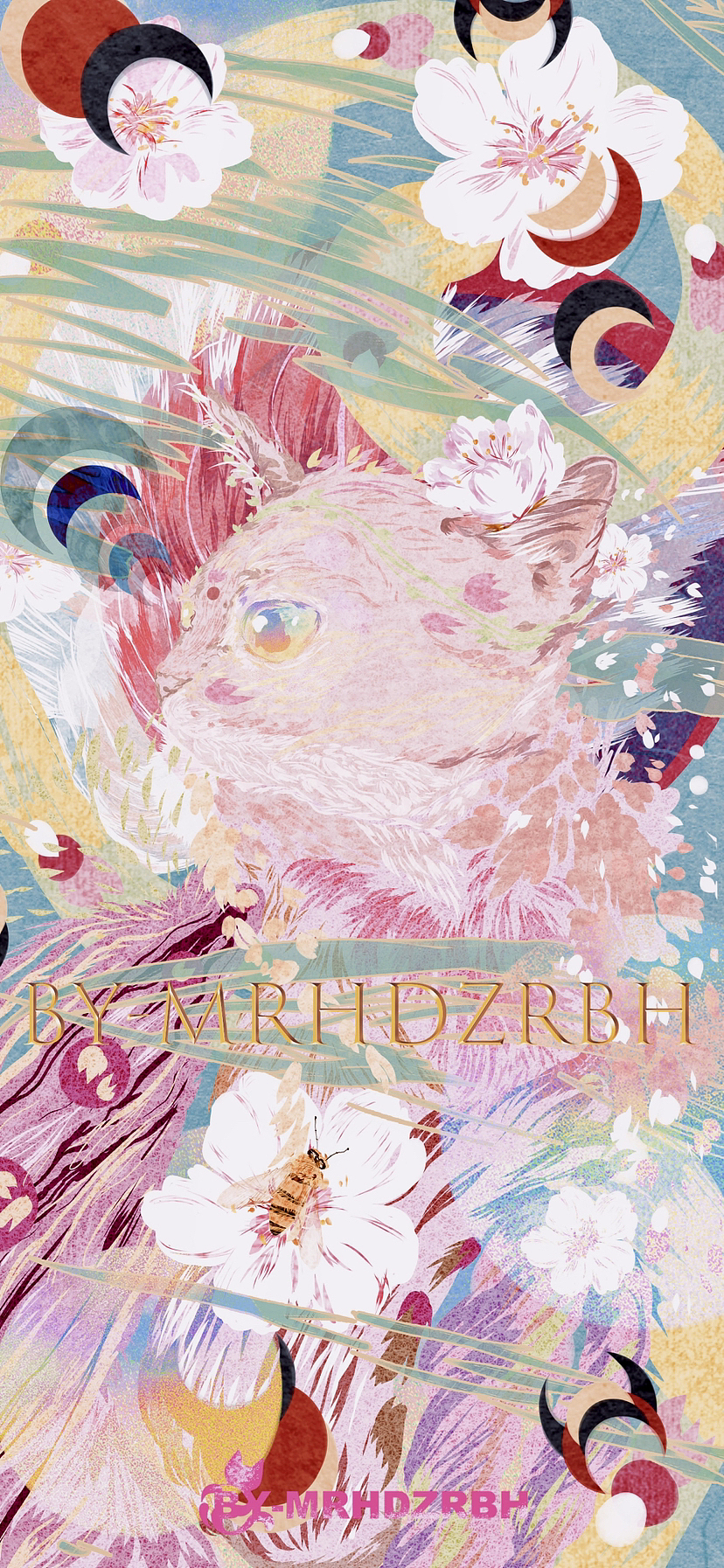 《绘梦》肆【2022】