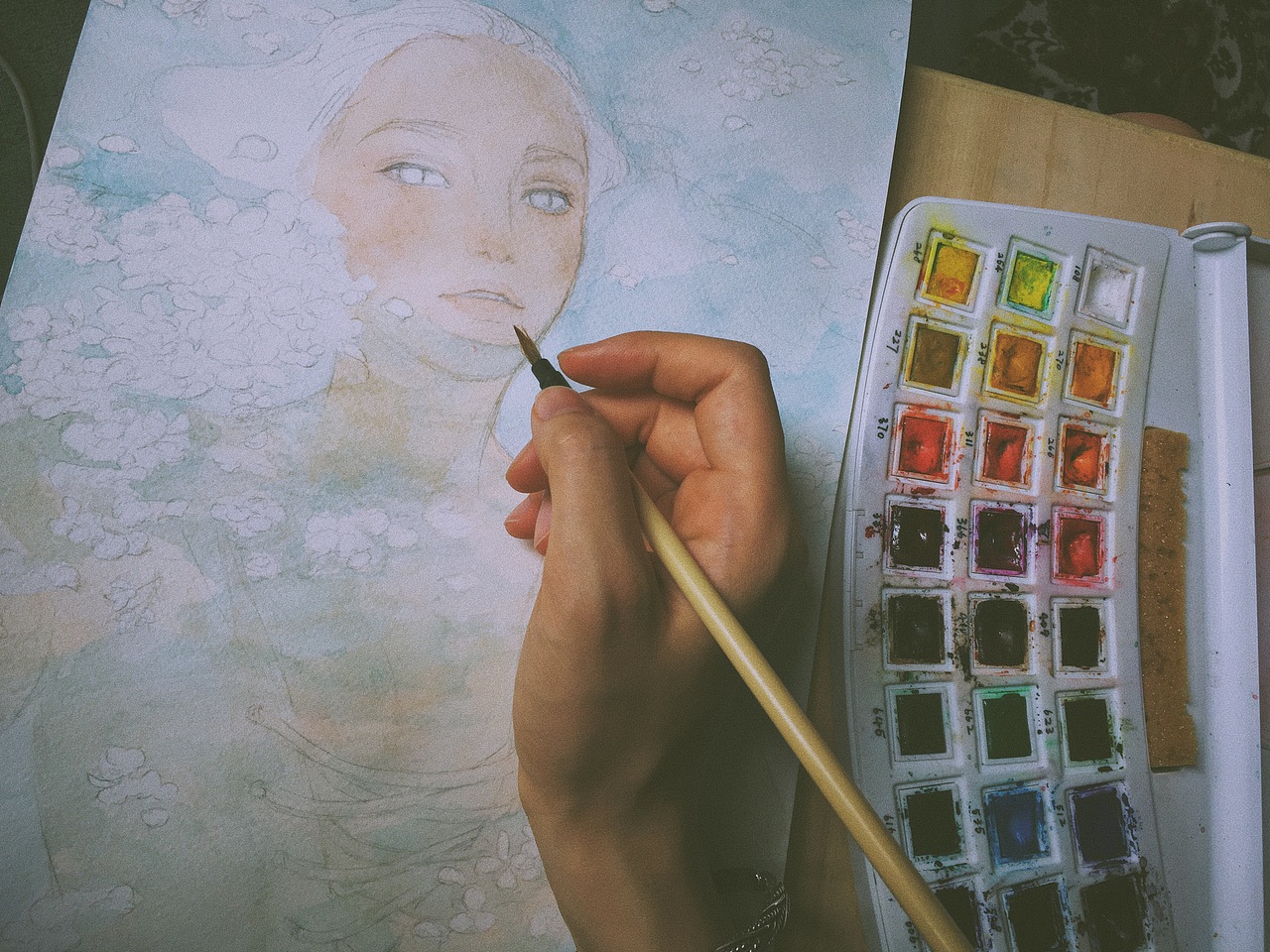 泡澡（图ZODcxMzAzMTI=） - 新锐潮流插画 - 站酷设计师_KiLLer原创素材 - 站酷ZCOOL