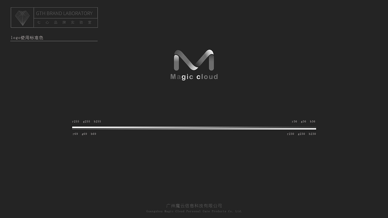 七心 X MOVEN VI设计加产品设计