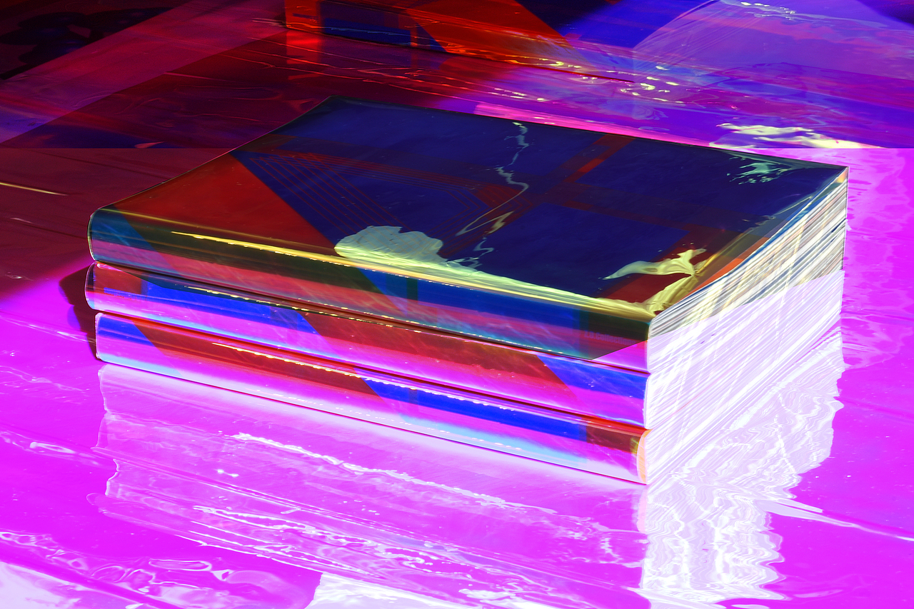 ZD.Collections 4（图ZMTM1OTI5OTIw） - 书籍/画册 - 站酷设计师姜姜姜激昂原创素材 - 站酷ZCOOL