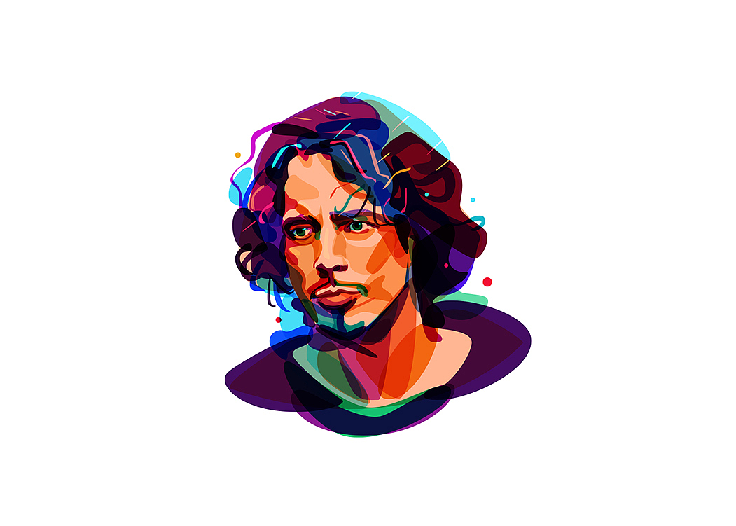 光影里幻化的世（图ZMTUwNTkxMDM2） - 商业插画 - 站酷设计师RaDesign团队原创素材 - 站酷ZCOOL