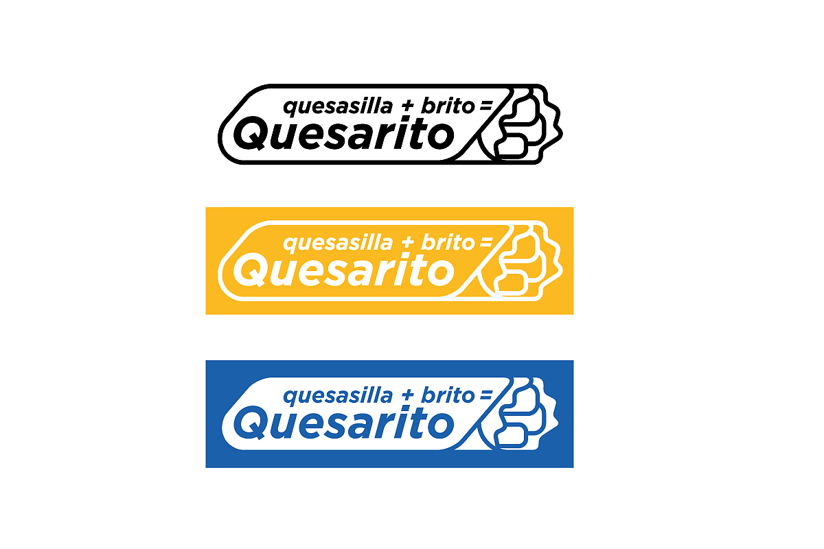 Quesarito 奇萨卷