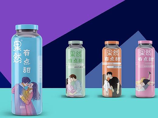 饮品包装
