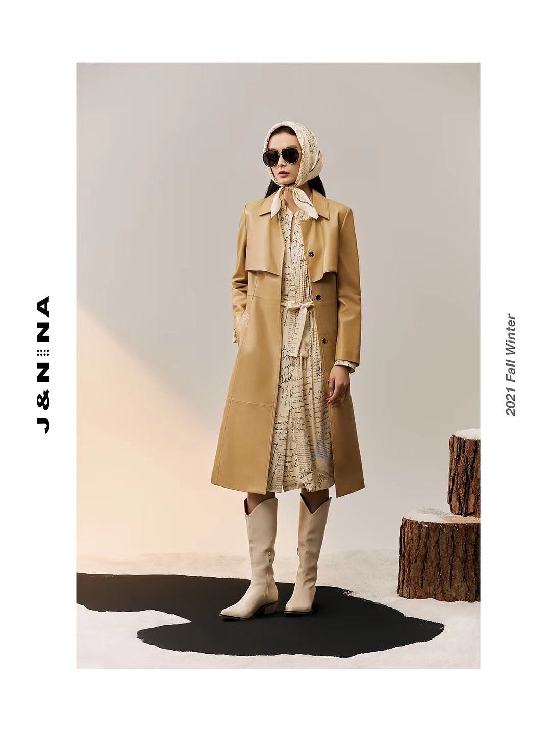 商业摄影｜时装LOOKBOOK拍摄（图ZMjkwOTMwNTMy） - 时尚/艺术摄影 - 站酷设计师COMO_STUDIO原创素材 - 站酷ZCOOL