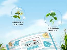 使用AIGC生成電商首圖