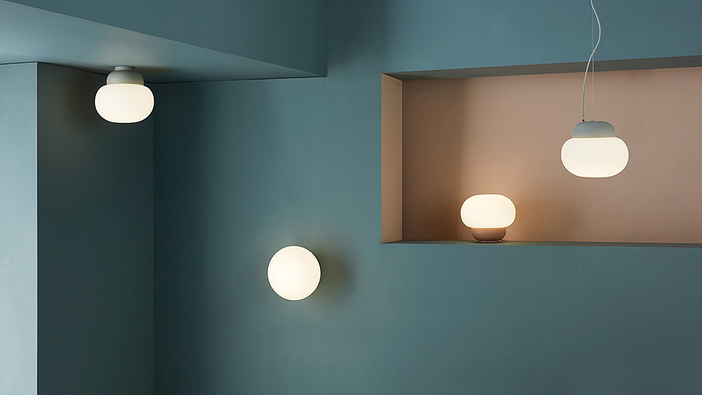 灯具摄影作品合集