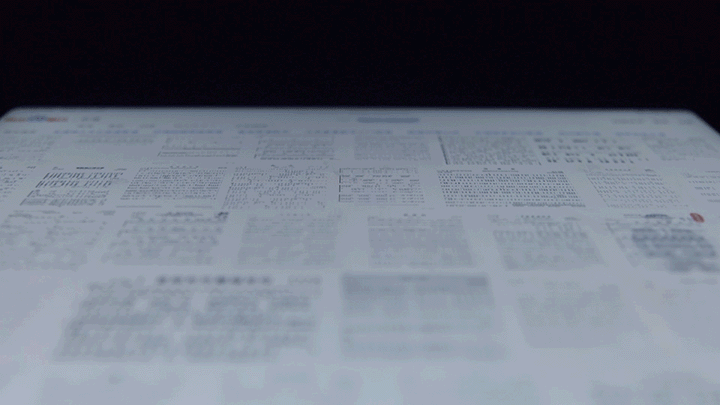 ESR Capacitive stylus/ 亿色电容笔