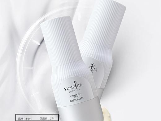 香娜拉美白乳（个人主页-ZNTE1NTQzNzY=） - 运营设计 - 站酷设计师tab_jiacheng原创素材 - 站酷ZCOOL