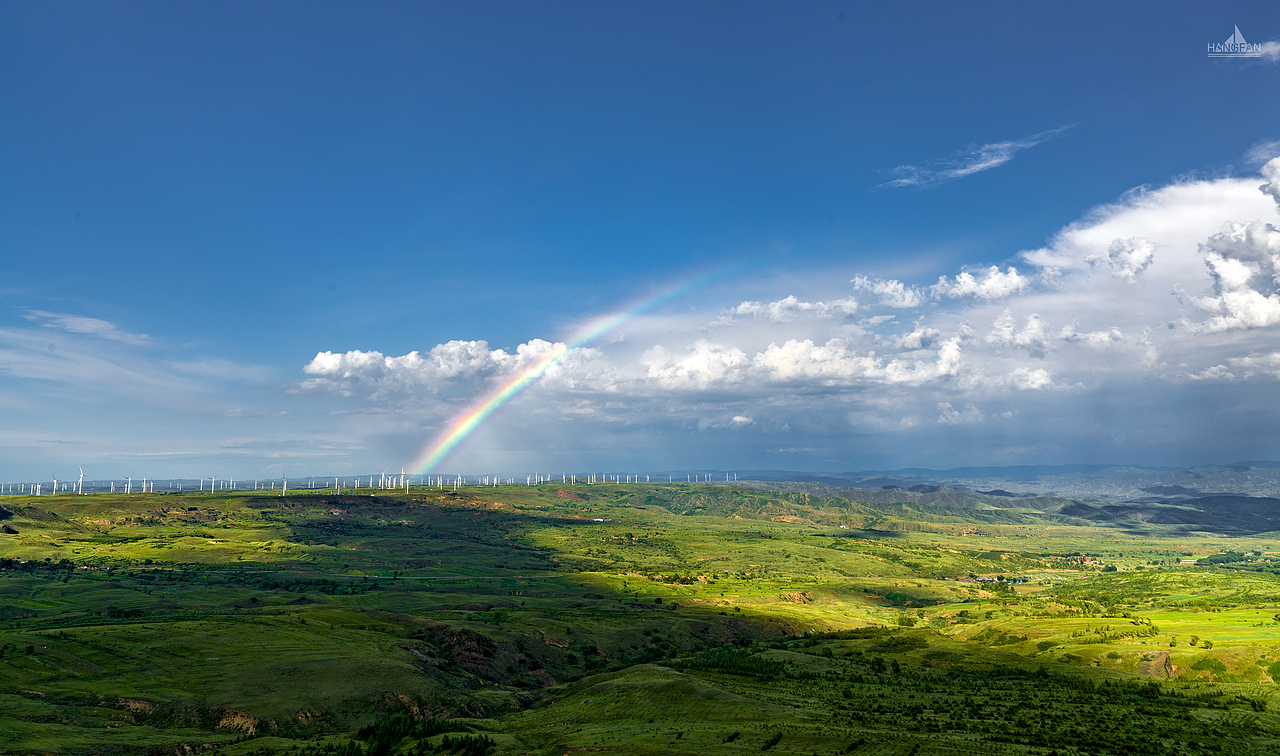 那年夏季的天空之路