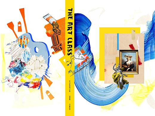 The 𝔸ℝ𝕋 Class | AW2019