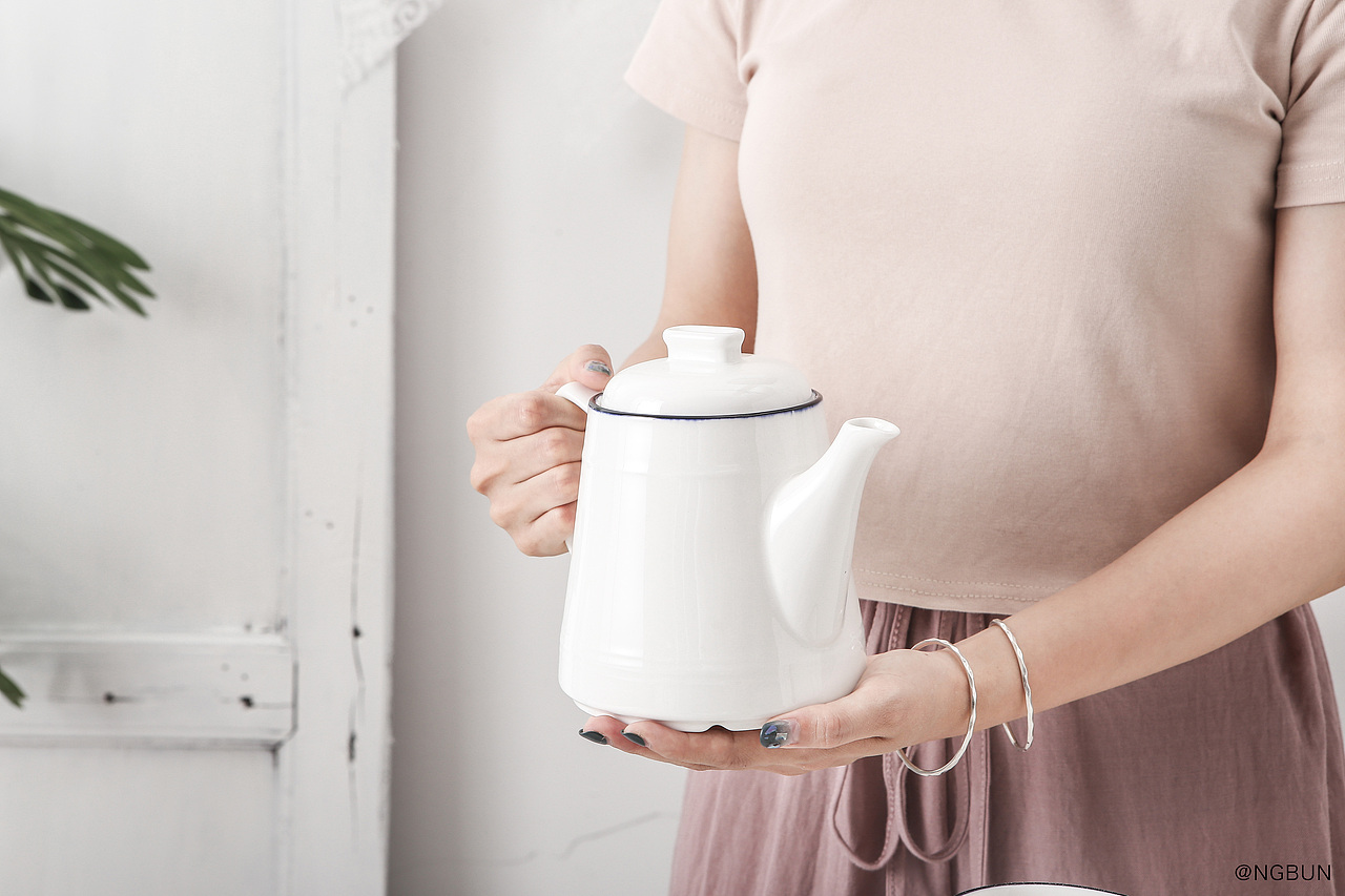 北欧简约咖啡茶具（图ZMTE2MjMzMjM2） - 产品摄影 - 站酷设计师NGBUN原创素材 - 站酷ZCOOL