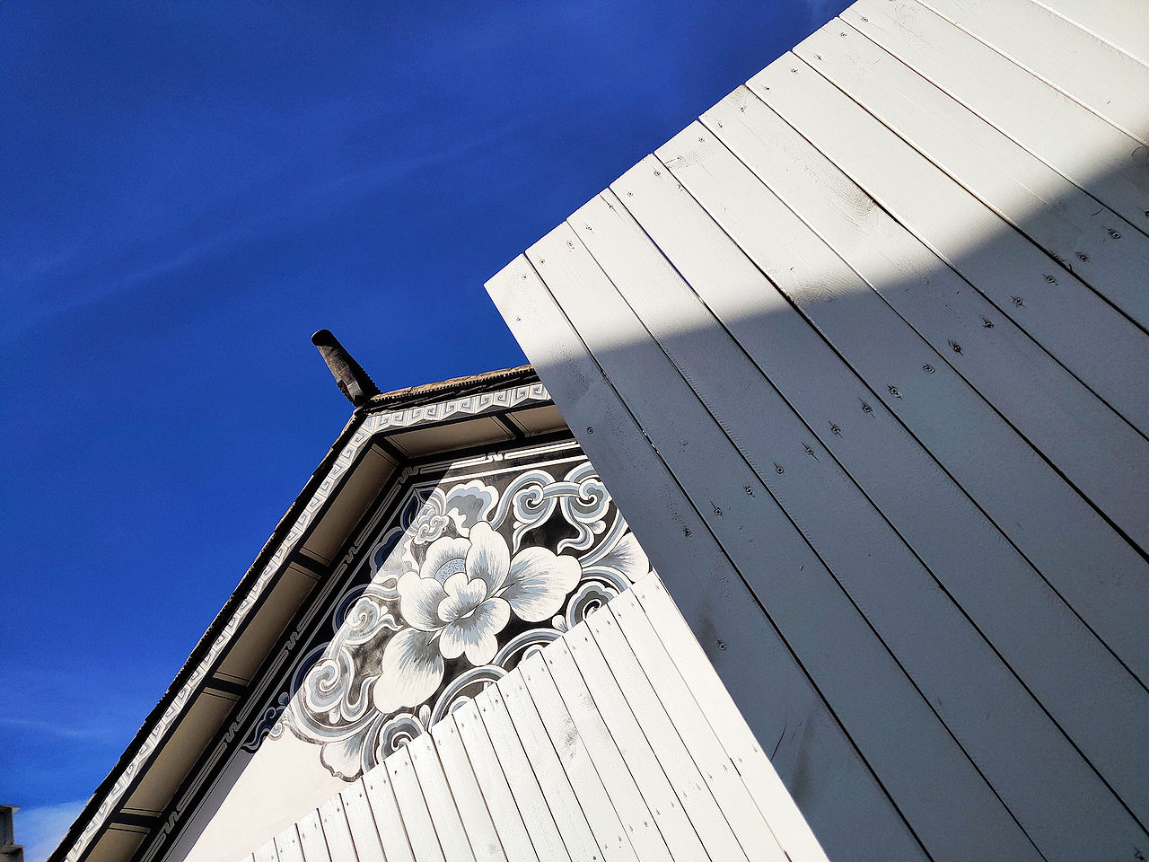 【风光】去大理（图ZMjE0ODc1Mjgw） - 风光摄影 - 站酷设计师PererZhou原创素材 - 站酷ZCOOL