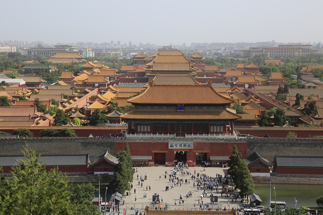 古风修图练习 图源 蝈蝈小姐（图ZMjc2OTExMTQw） - 人像摄影 - 站酷设计师朗读的四季海棠原创素材 - 站酷ZCOOL