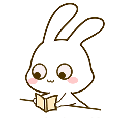 大白甜甜的微信表情