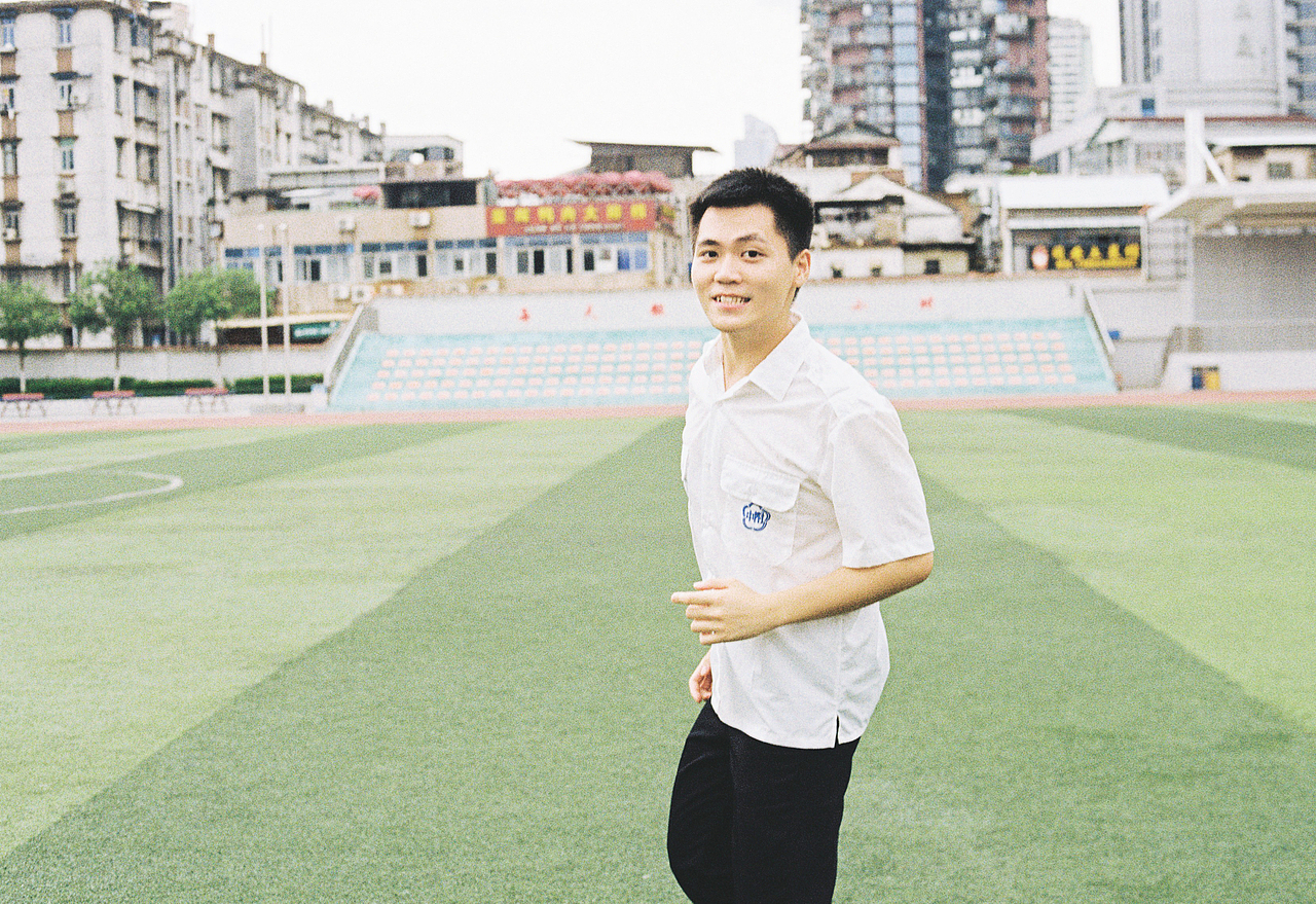 RUN,RUN,RUN（图ZMjI2MDI2NDA0） - 人像摄影 - 站酷设计师夏生nico原创素材 - 站酷ZCOOL