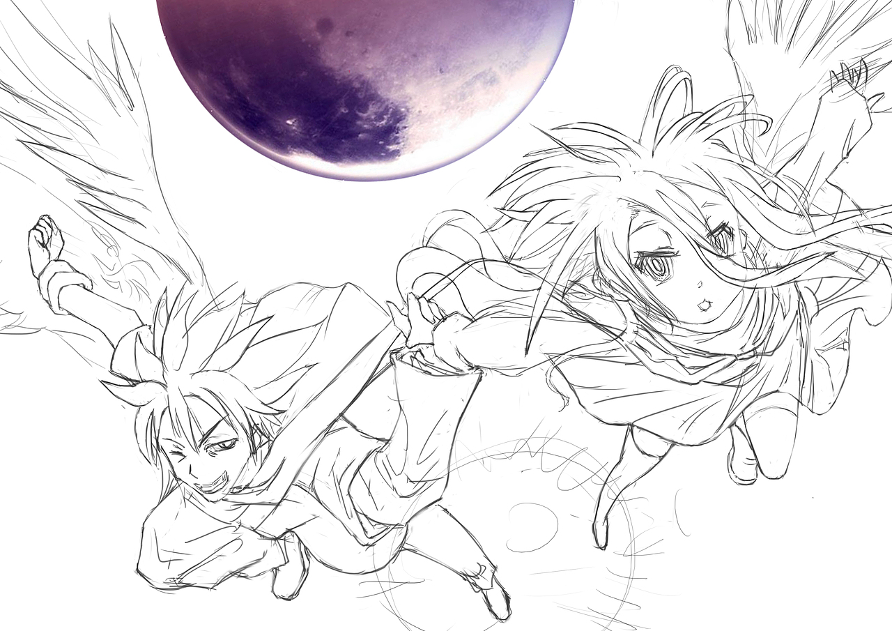 临摹手绘 大杂烩（图ZMjQ3MzczMjg=） - 新锐潮流插画 - 站酷设计师一真的鱼原创素材 - 站酷ZCOOL