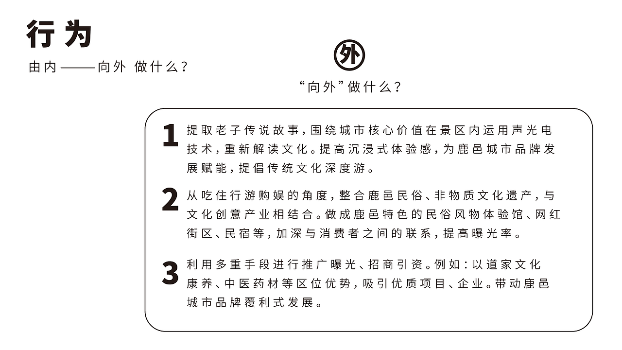 鹿邑文旅形象（图ZMjI4MTA2MjM2） - 品牌 - 站酷设计师何视品牌设计咨询原创素材 - 站酷ZCOOL