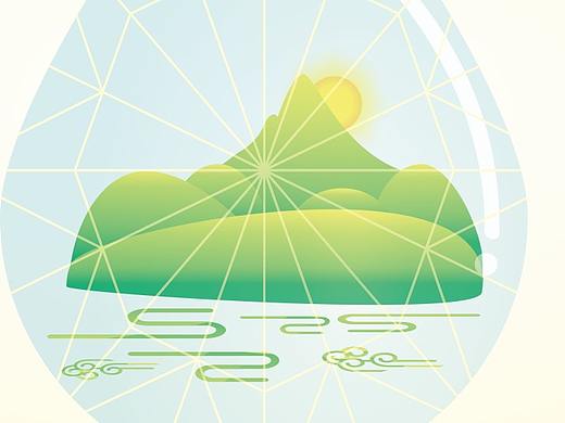 1（个人主页-ZMjQ0NTMzMjA=） - IP形象 - 站酷设计师翼修哥原创素材 - 站酷ZCOOL