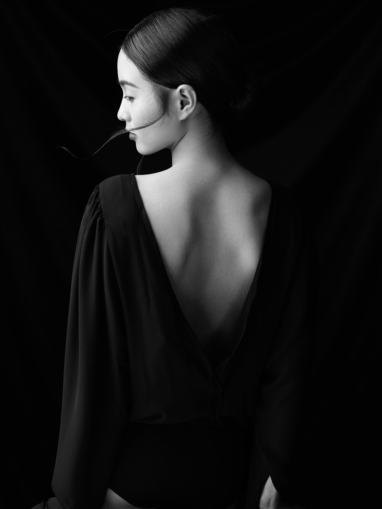 人像摄影/室内摄影/个人写真/艺术照/形象照/肖像照