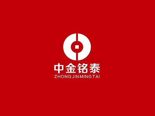贵州中金铭泰投资管理有限公司标志设计