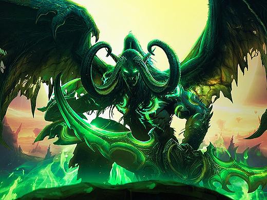 魔兽EVE两个活动页练习