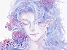 我是一个没有夏天的陨落神明