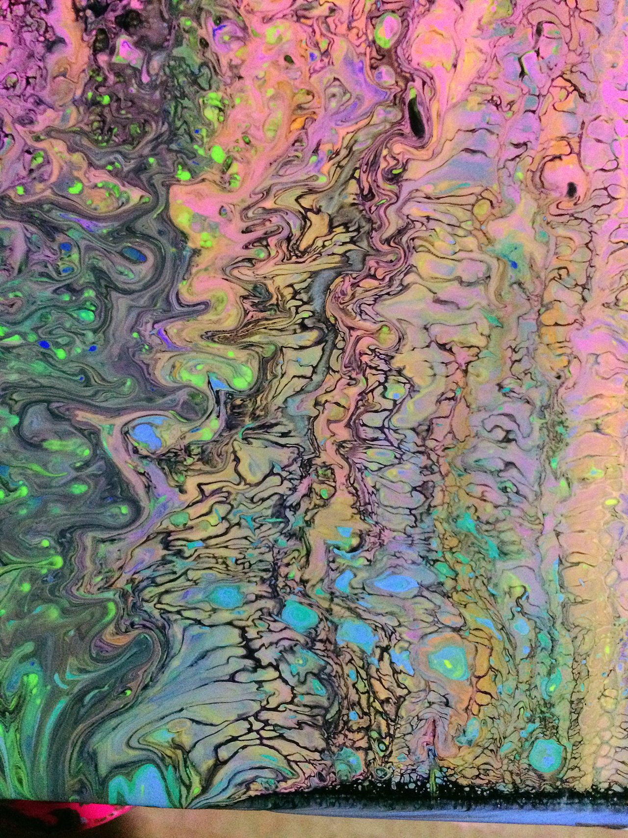 泼个画（图ZOTYwNjQzNDQ=） - 绘画 - 站酷设计师火星上的冰淇淋原创素材 - 站酷ZCOOL