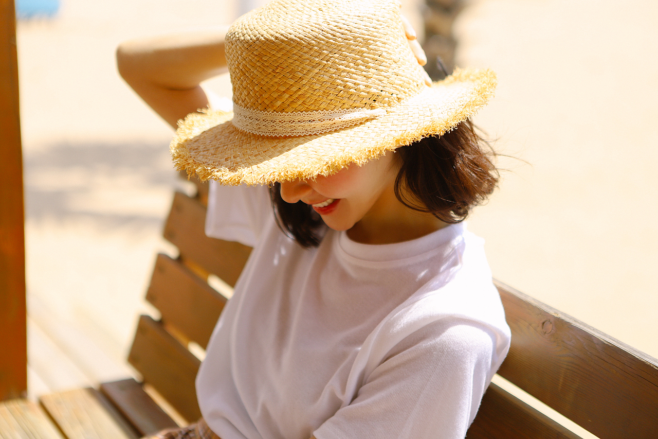 ｛海德娜娜｝假装旅行（图ZMTE0ODQ2OTMy） - 人像摄影 - 站酷设计师hidenana海德娜娜原创素材 - 站酷ZCOOL
