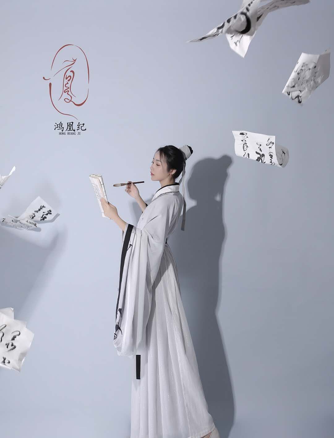 汉文化（图ZMjAzMzIxNjQ0） - 其他服装 - 站酷设计师尹越丨故宫文创原创素材 - 站酷ZCOOL