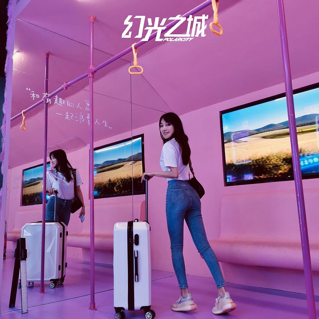 星空 失恋博物馆 梵高星空艺术馆 星光 爱情博物馆