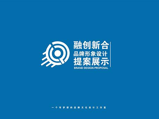 科技公司VI手册