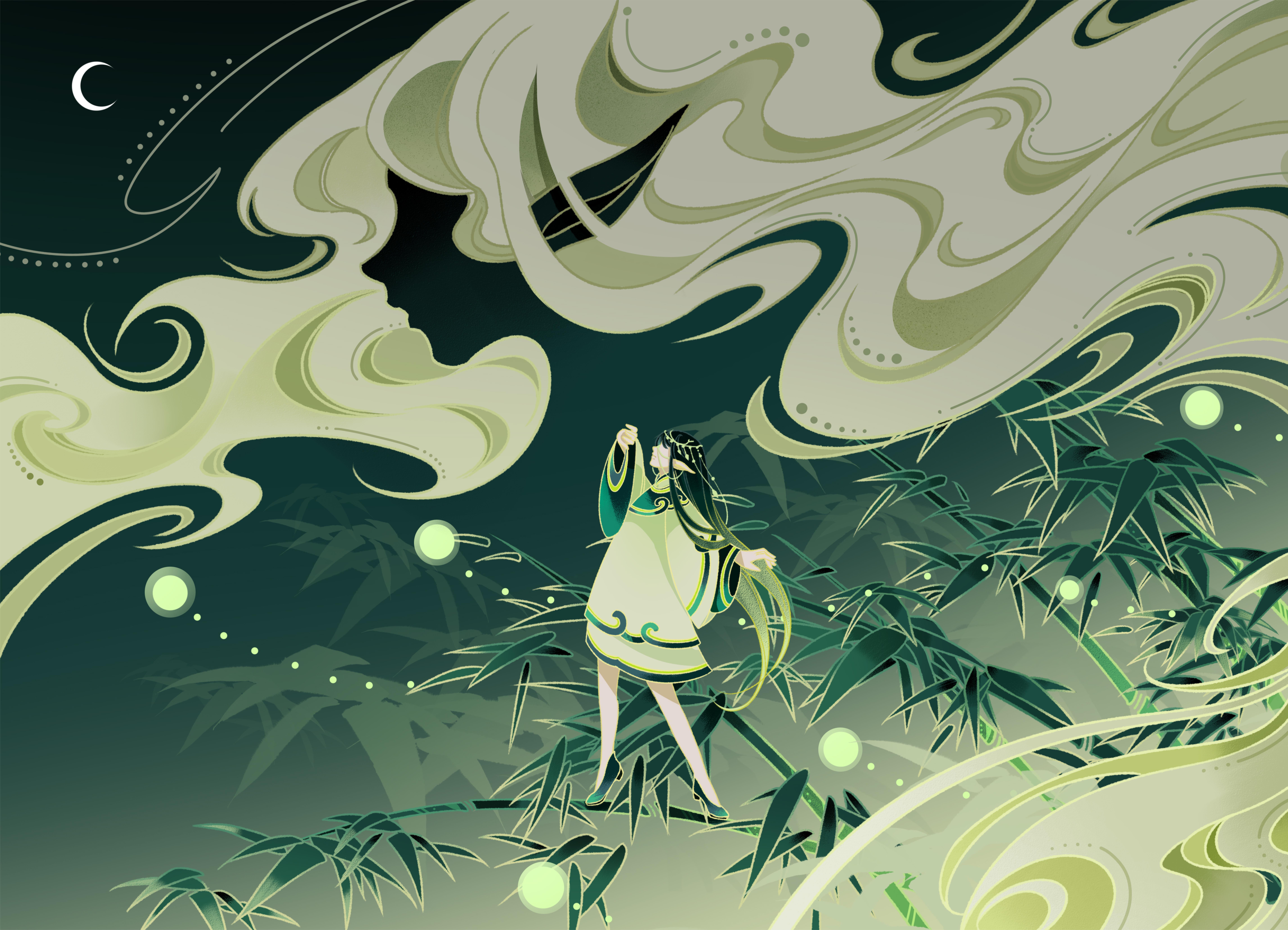 鸟尽弓藏藏的个人主页（封面预览） - 主页封面设置 - 站酷设计师鸟尽弓藏藏原创素材 - 站酷ZCOOL