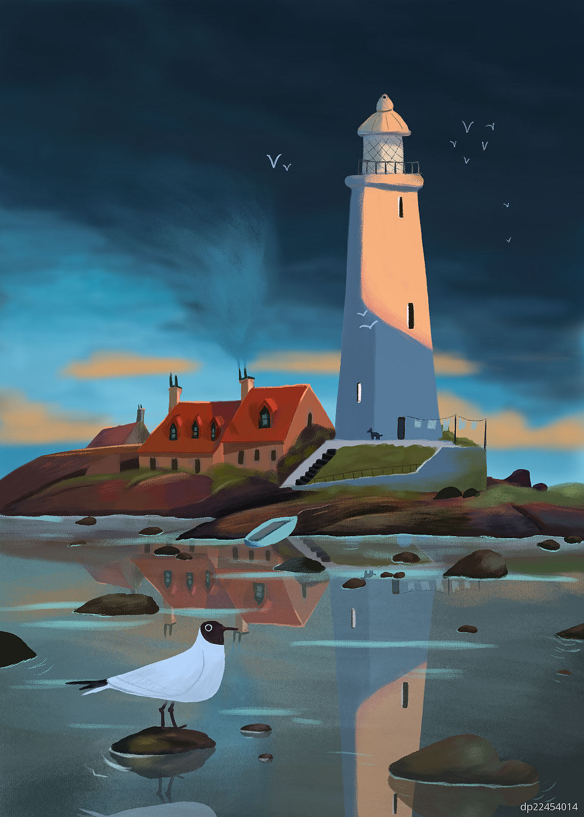 喜欢唯美，治愈（图ZMzA5NzQ4ODgw） - 创作习作 - 站酷设计师说不清原创素材 - 站酷ZCOOL