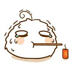 微信表情 安嘟嘟