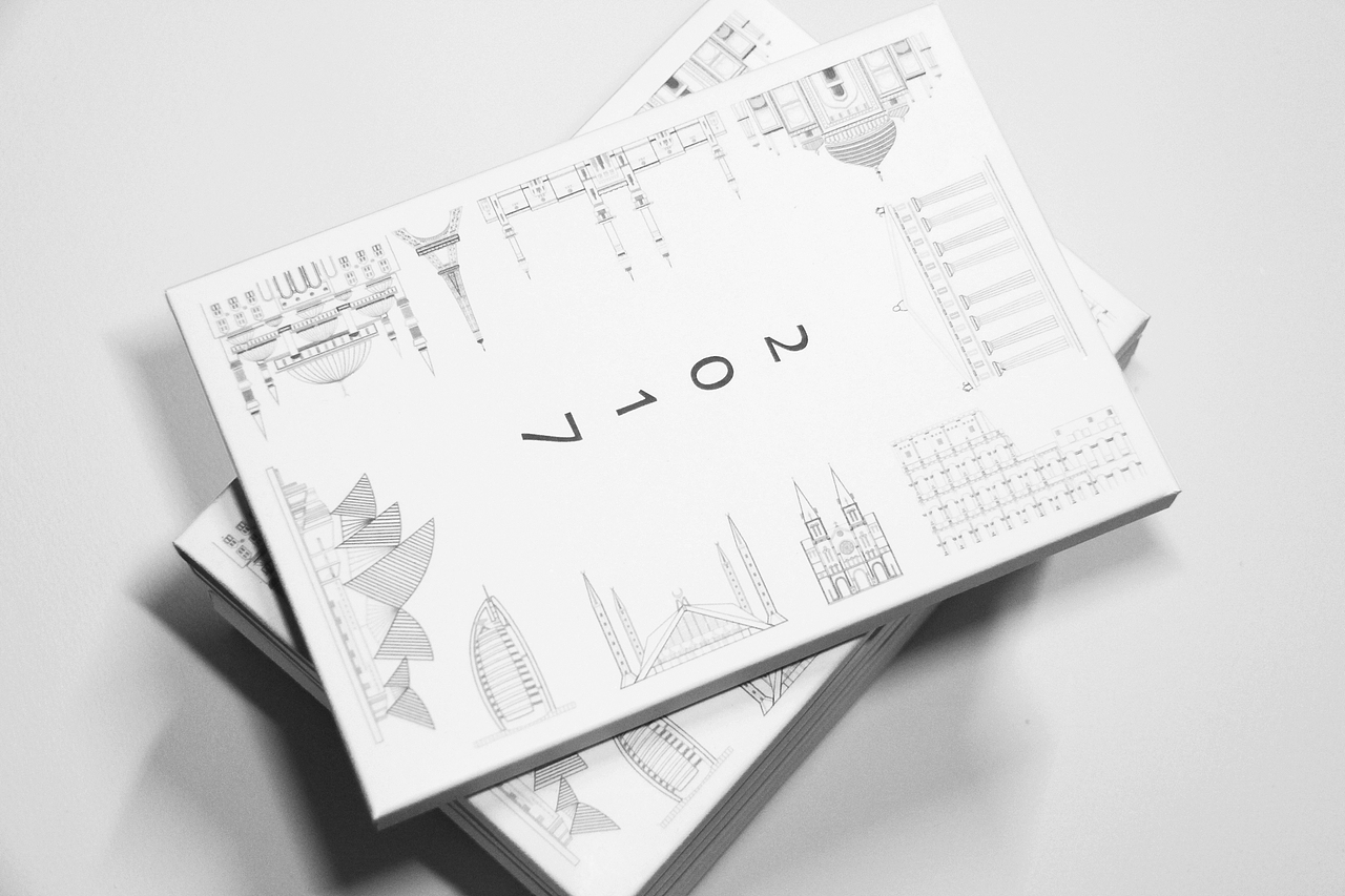 日历设计（图ZMTQ2Nzk3MDUy） - 图案 - 站酷设计师Broooo原创素材 - 站酷ZCOOL